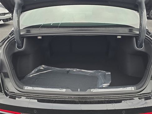 New 2026 Kia K5 GT-Line image 10