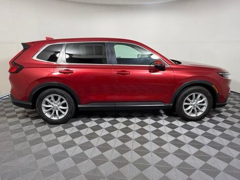 Used 2025 Honda CR-V EX-L image 7