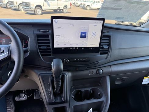 New 2026 Ford Transit 350 148 High Roof Extended DRW image 8