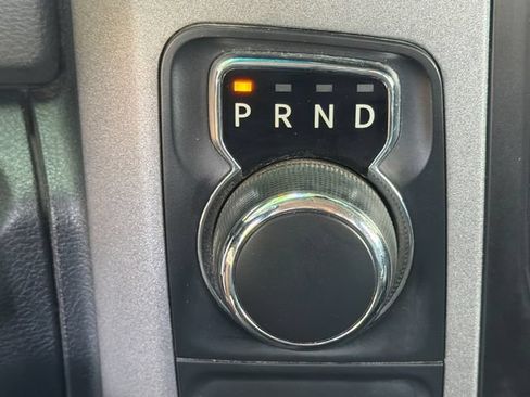 Used 2016 RAM 1500 Tradesman w/ Power & Remote Entry Group RWD image 25