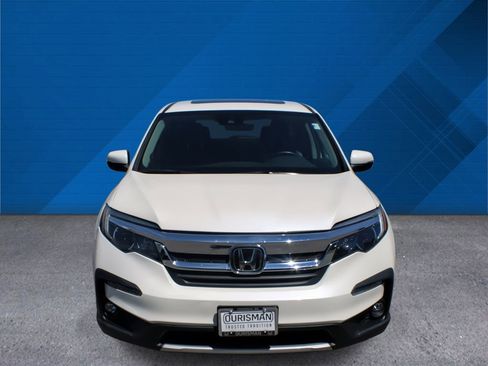Used 2019 Honda Pilot EX-L image 4