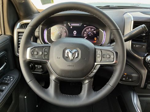 New 2026 RAM 3500 Laramie image 21