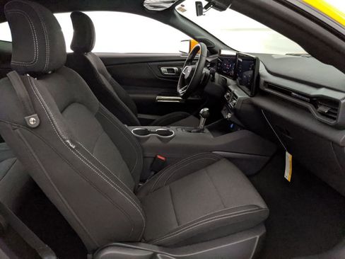 New 2026 Ford Mustang GT image 25