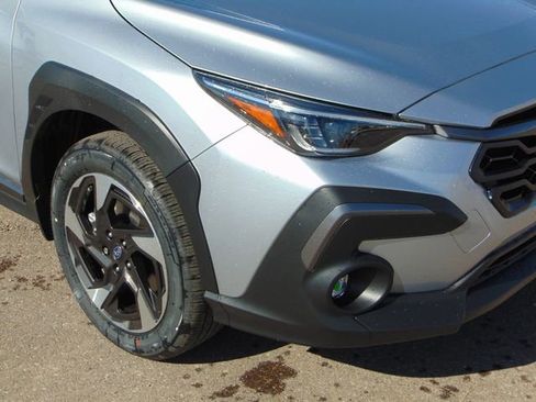 New 2026 Subaru Crosstrek 2.5i Limited w/ Crosstrek Mirror Package AWD/4WD image 2