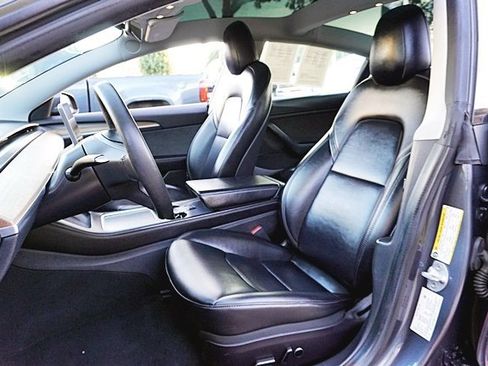 Used 2022 Tesla Model 3 Long Range image 15