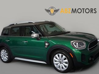 Used 2021 MINI Cooper Countryman S w/ Signature Upholstery Package image 1