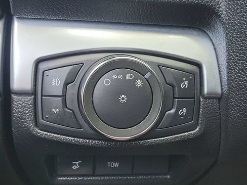 Used 2017 Ford Explorer Sport AWD/4WD image 18