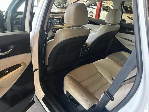 Used 2020 Kia Sorento EX AWD/4WD image 24