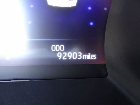 Used 2023 Toyota Camry XSE w/ Navigation Package FWD image 19