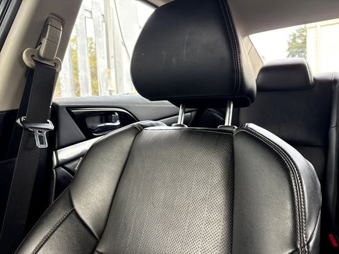 Used 2023 Nissan Maxima SV w/ Floor Mat Group image 6