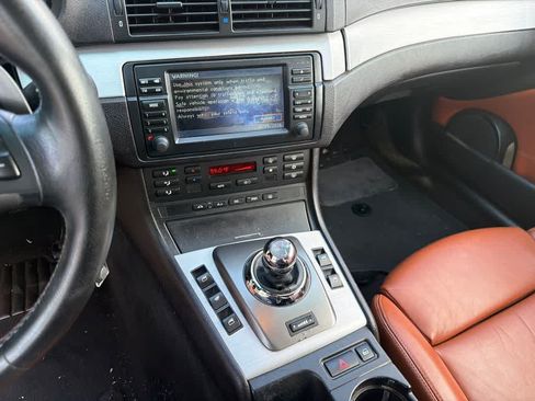Used 2006 BMW M3 Convertible RWD image 24