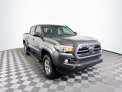Used 2018 Toyota Tacoma SR5