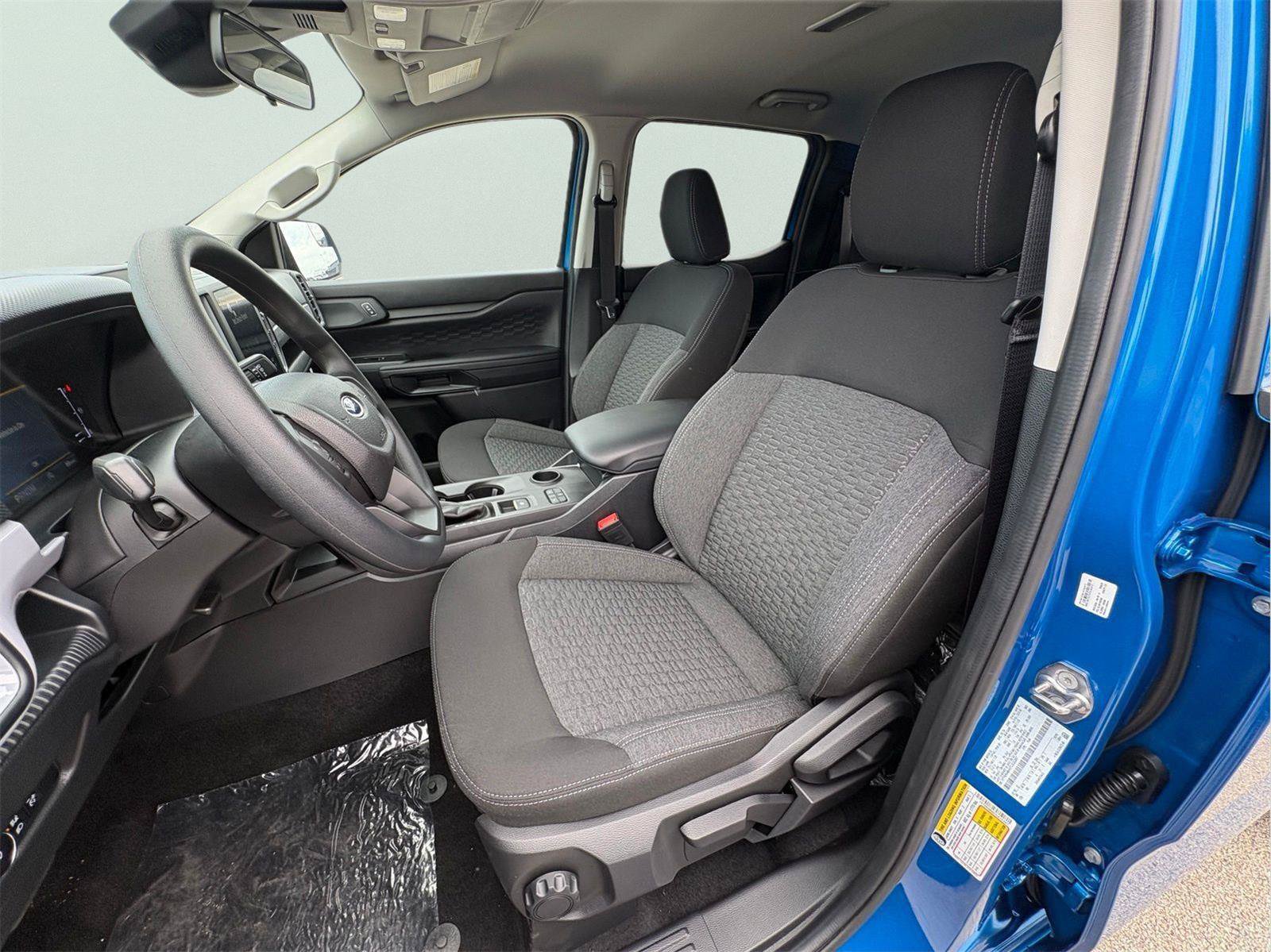 New 2026 Ford Ranger XL RWD image 7