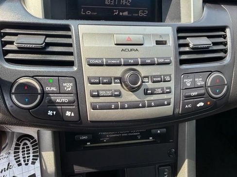Used 2010 Acura RDX SH-AWD image 26