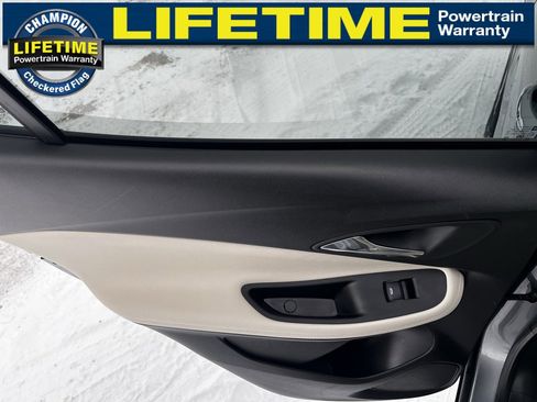 Used 2023 Buick Encore GX Preferred w/ Cold Weather Comfort Package image 27