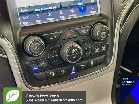 Used 2018 Jeep Grand Cherokee SRT AWD/4WD image 20