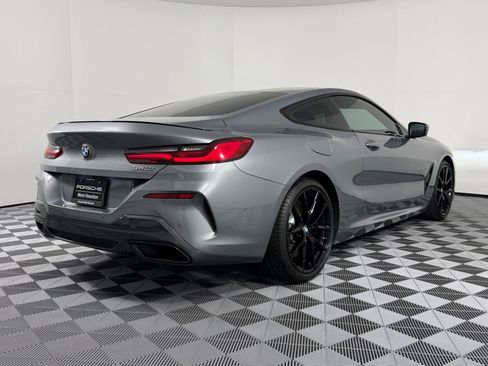 Used 2024 BMW 840i Coupe image 9