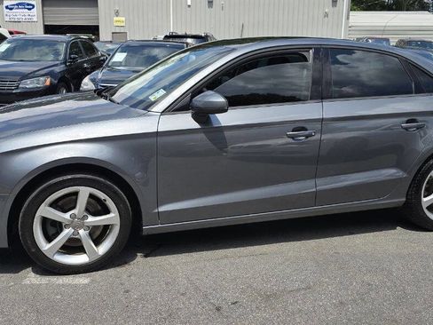 Used 2015 Audi A3 1.8T Premium w/ Audi MMI Navigation Plus image 8