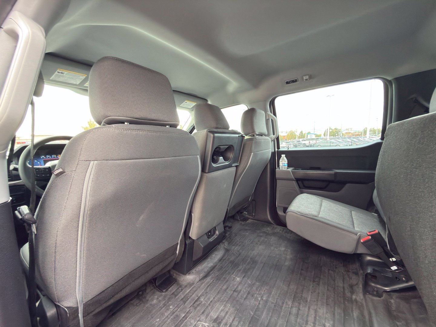 Used 2024 Ford F150 XL AWD/4WD image 25
