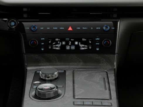 New 2026 Genesis G80 3.5T Prestige AWD/4WD image 15