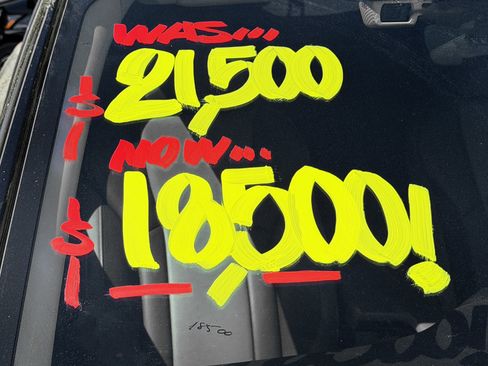 Used 2021 Subaru Crosstrek 2.5i Sport w/ Moonroof Package image 2