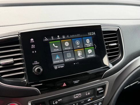 Used 2023 Honda Passport EX-L image 6