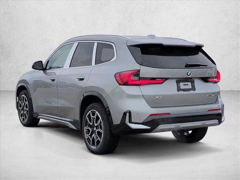 New 2026 BMW X1 xDrive28i w/ Technology Package image 9