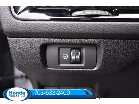 New 2026 Honda Civic Sport image 21