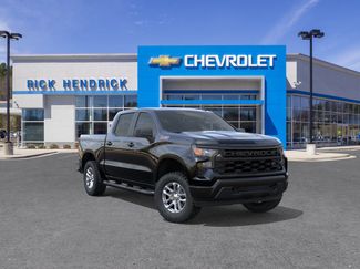 New 2026 Chevrolet Silverado 1500 W/T w/ WT Value Package AWD/4WD video 2