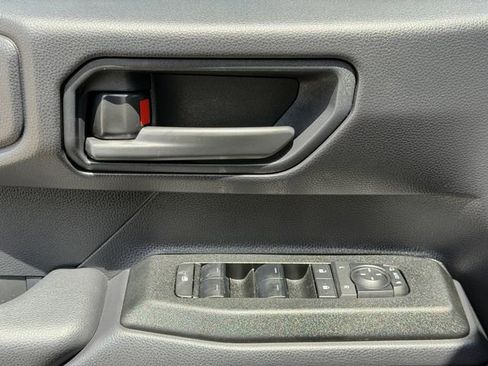 Used 2024 Toyota Land Cruiser 1958 AWD/4WD image 24