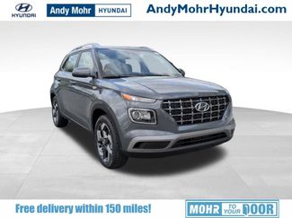 New 2026 Hyundai Venue SEL FWD 360° Tour