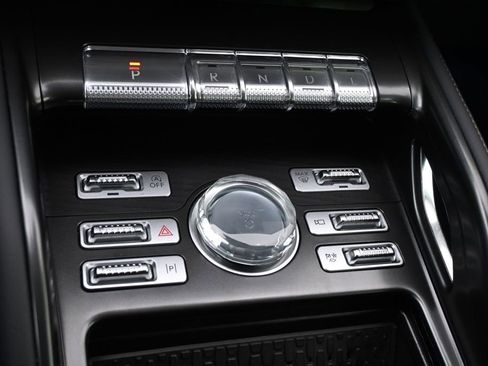 New 2026 Lincoln Nautilus Reserve AWD/4WD image 31