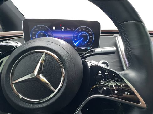 Used 2023 Mercedes-Benz EQS 450+ Sedan image 41