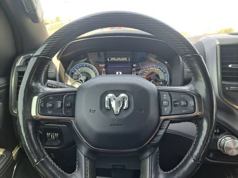 Used 2020 RAM 1500 Limited RWD image 18