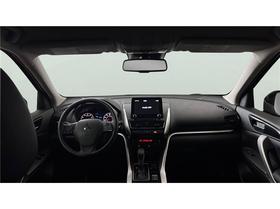 Used 2022 Mitsubishi Eclipse Cross SE FWD image 21
