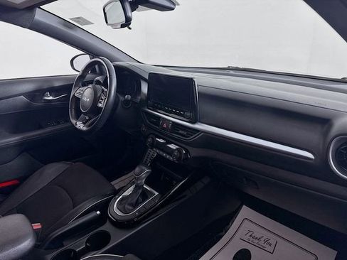 Used 2023 Kia Forte GT-Line image 27