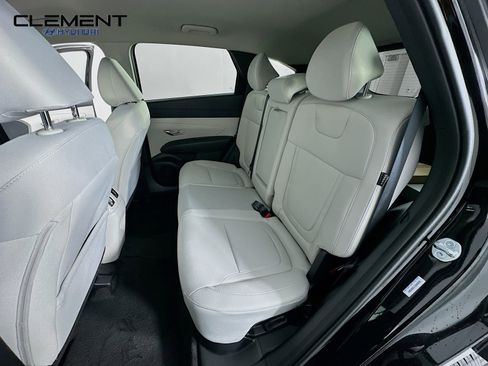 New 2026 Hyundai Tucson SEL w/ Tow & Go Package AWD/4WD image 27