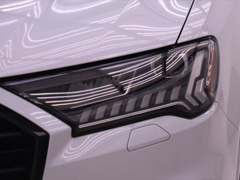 Certified 2023 Audi Q7 3.0T Prestige w/ Prestige Package AWD/4WD image 25