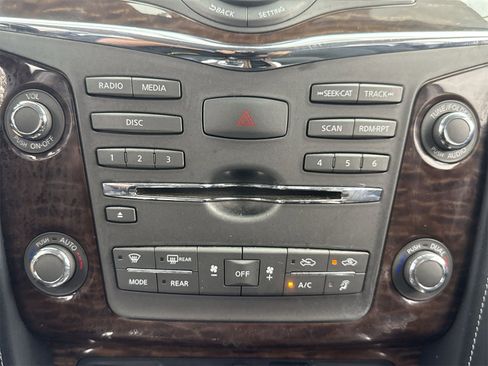 Used 2019 Nissan Armada SV w/ Driver Package image 30