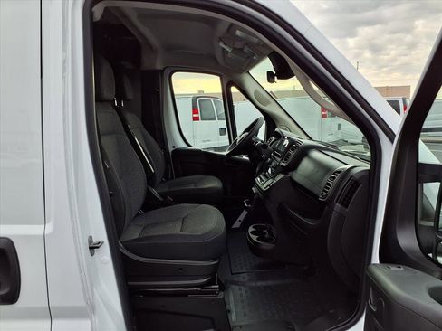 Used 2023 RAM ProMaster 2500 image 20