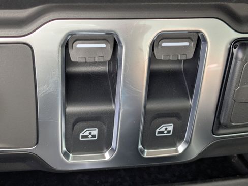 New 2026 Jeep Wrangler Sport image 23