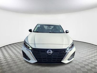 Used 2025 Nissan Altima 2.5 S