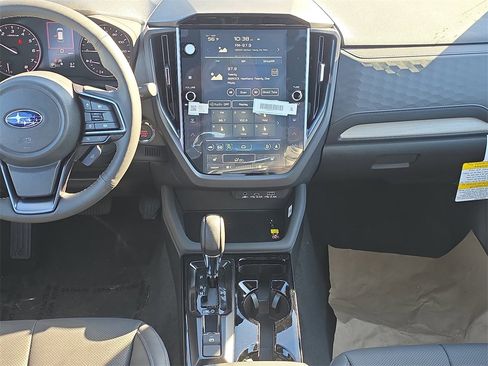 New 2026 Subaru Forester Limited image 12