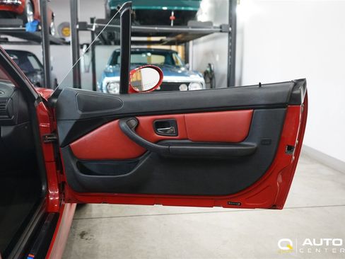 Used 2000 BMW M Roadster image 13