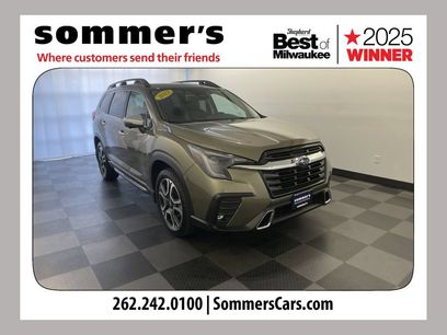 Used 2023 Subaru Ascent Touring