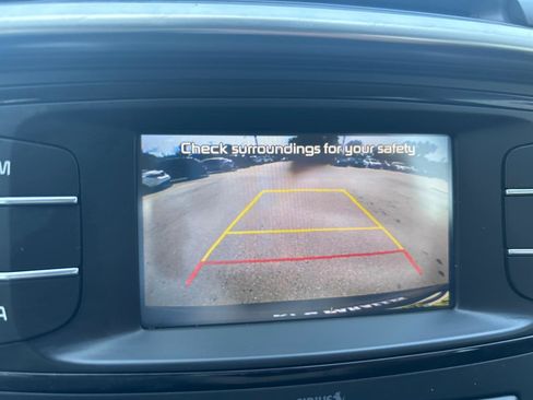 Used 2016 Kia Sorento EX w/ EX Premium Package FWD image 15