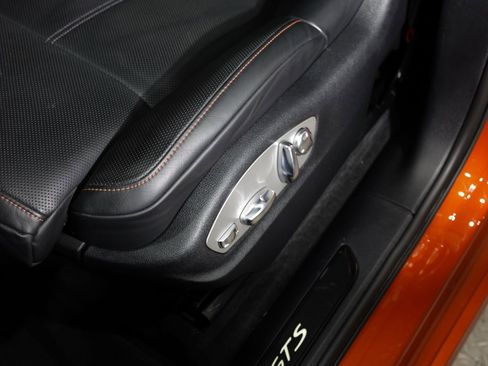 Used 2022 Porsche Macan GTS w/ Premium Package Plus image 67