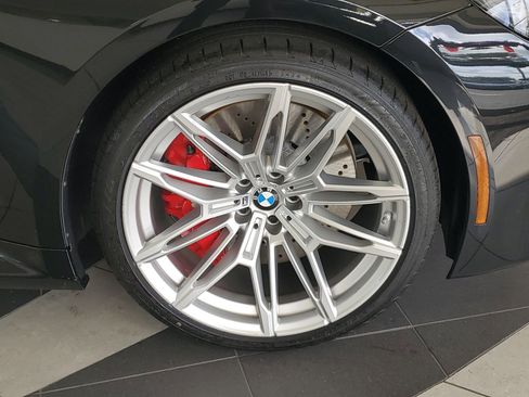 Used 2025 BMW M2 w/ M Driver's Package image 31
