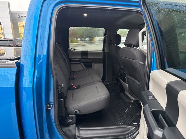 Used 2019 Ford F150 XL w/ Equipment Group 101A Mid AWD/4WD image 13