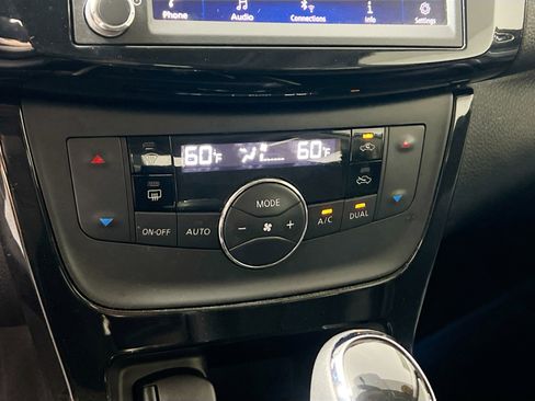 Used 2019 Nissan Sentra SL FWD image 27